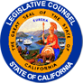 California Code & Legislative Info